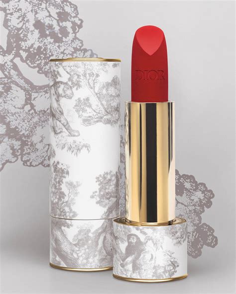 Dior rouge premier 2023